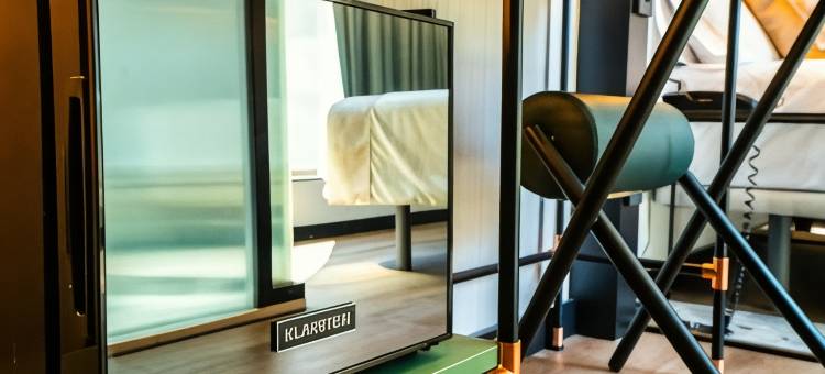 Akeah 大酒店 Gran Via(Akeah Hotel Gran Vía)图片