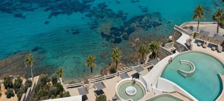 阿纳克斯水疗度假村(Anax Resort and Spa)图片