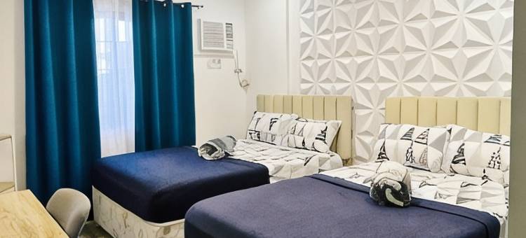 Ana's Haven Transient Olongapo - BRAVO图片