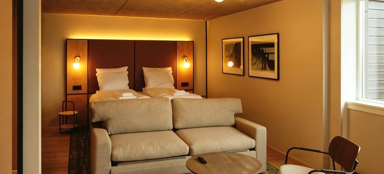 沃加尔酒店(Hotel Vagar)图片