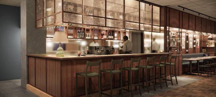 品质酒店 The Book(Quality Hotel The Book)图片