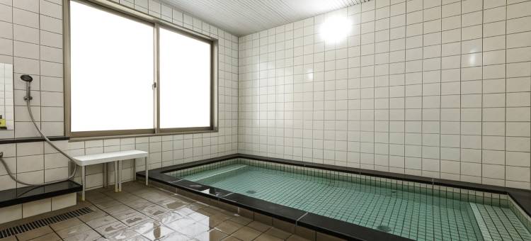 铃鹿Storia酒店(Suzuka Storia Hotel)图片