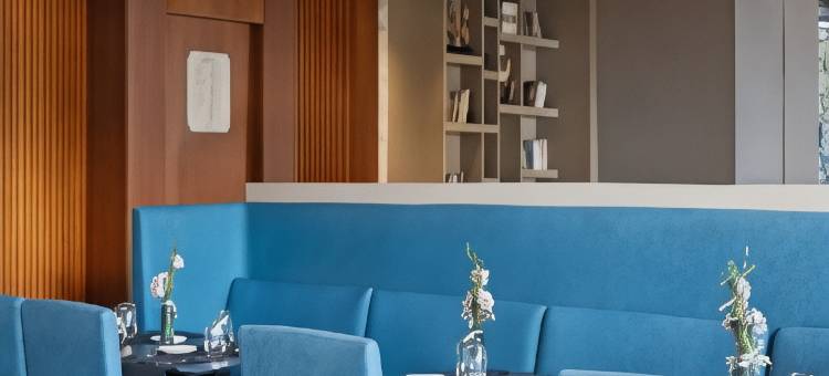 SB BCN活动四星级高级酒店(Hotel SB BCN Events)图片