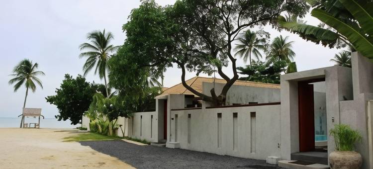 宝锦潘泳池别墅(Pao Jin Poon Villa)图片