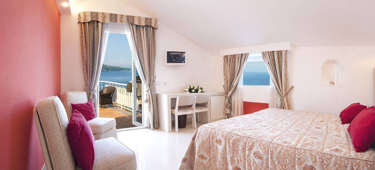 珊瑚大酒店(Hotel Corallo Sorrento)图片