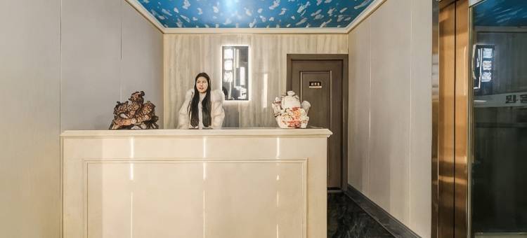宜宾雅香格客栈(唐人财富中心店)图片