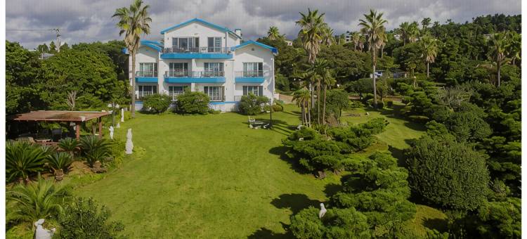 海滨白宫酒店(Beachside Whitehouse)图片