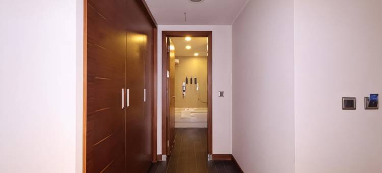 科尼亚希尔顿花园酒店(Hilton Garden Inn Konya)图片