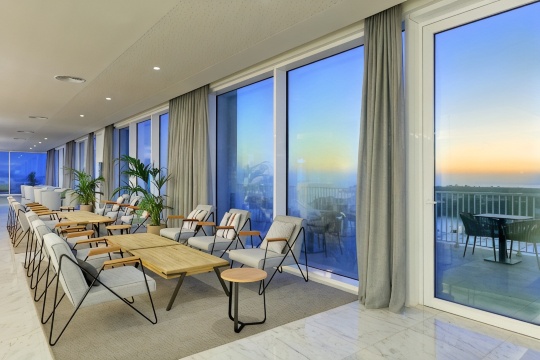 Hotel Overview