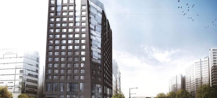 凯悦嘉轩首尔板桥(Hyatt Place Seoul Pangyo)图片