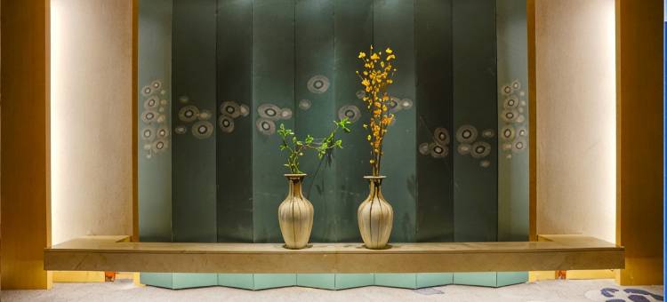 平阳新濠大酒店图片