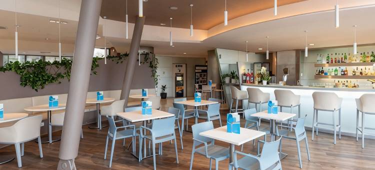 威尼斯梅斯特雷诺富特酒店(Novotel Venezia Mestre Castellana)图片