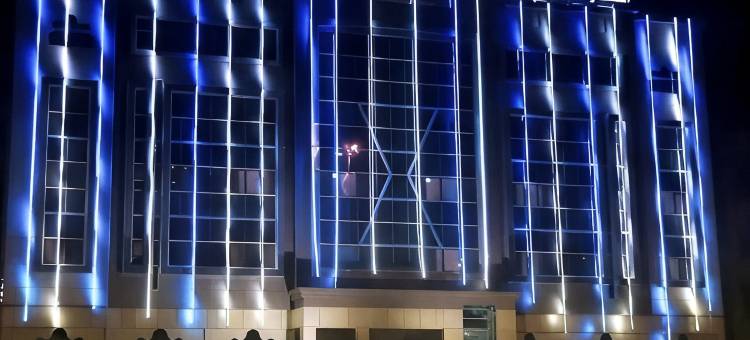 艾尔萨达拉酒店式公寓(Al Sadarah Hotel Apartments)图片
