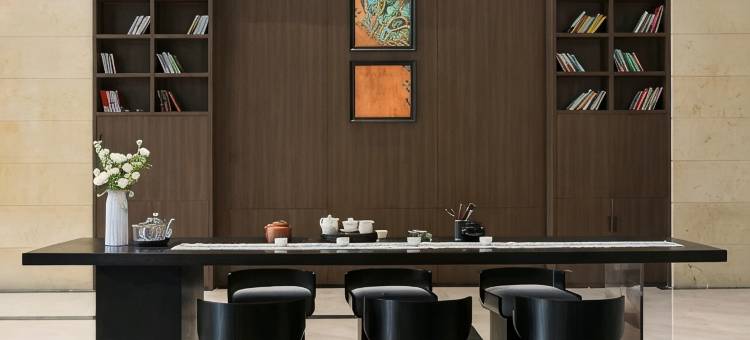 忻城国际大酒店(来宾忻城土司衙署店)图片