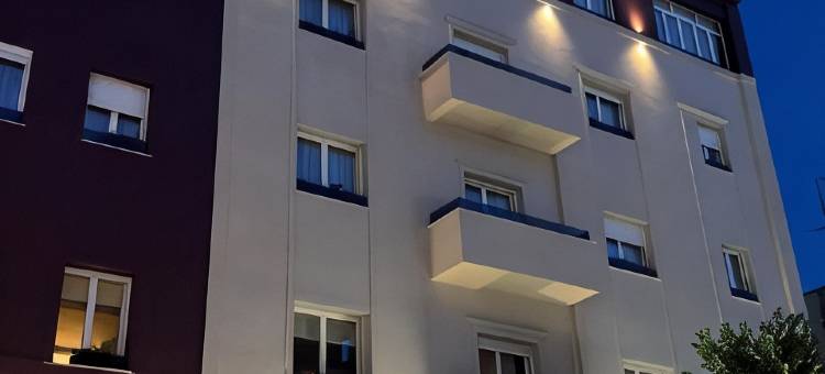 Aquila "D" Hotel图片