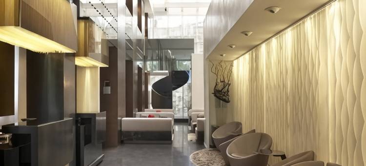 奥利维亚广场酒店(Olivia Plaza Hotel)图片