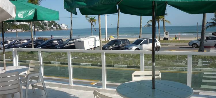帕尔玛酒店(Hotel Palmar)图片