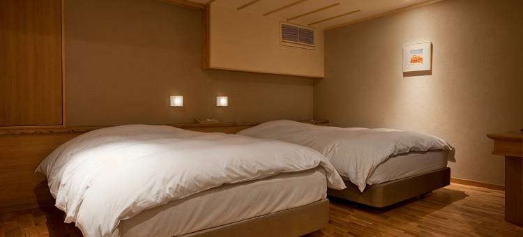 潮骚之宿加哈马度假村(Amane Resort Gahama)图片