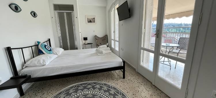 雅典安心居酒店(Safestay Athens Monastiraki)图片
