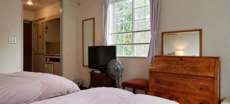 浅间高原酒店(Asama Kogen Hotel)图片