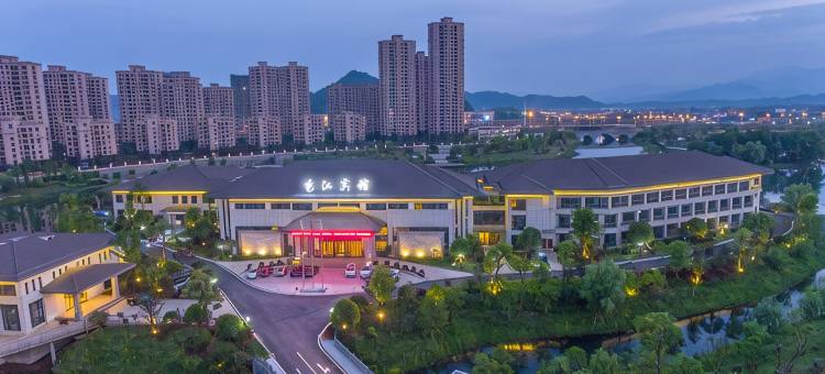 秀江宾馆(宜春高铁站店)图片