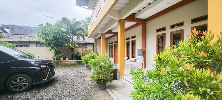 RedDoorz at Pondok Zalfa Pangandaran图片