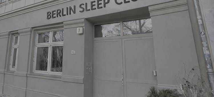 柏林睡眠俱乐部(Berlin Sleep Club)图片