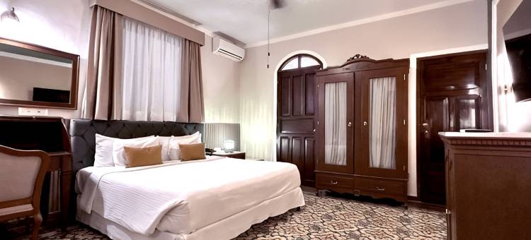 卡萨卢西亚精品酒店(Casa Lucia Hotel Boutique)图片