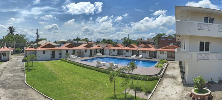 可可特尔海岸海滩度假村(Shoreland Beach Resort by Cocotel)图片