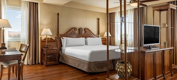 厄尔巴岛艾斯塔波海水浴温泉酒店(Elba Estepona Gran Hotel & Thalasso Spa)图片