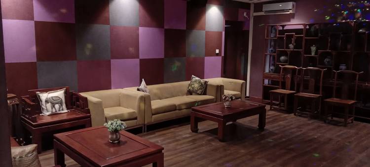 中国人家酒店及餐厅(China Manor Hotel & Restaurant)图片