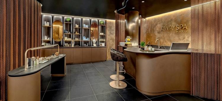 布拉格W酒店(W Prague)图片