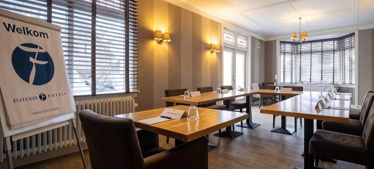 费吕沃森林弗莱切酒店(Fletcher Hotel Het Veluwse BOS)图片