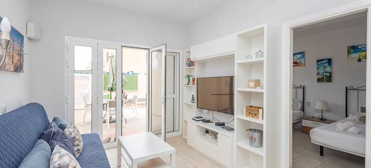 GuestReady - Esmeralda Private Pool图片