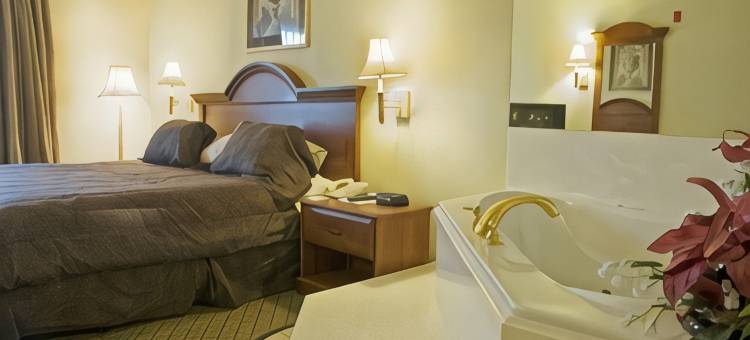 莱恩贝斯特韦斯特酒店(Best Western Rayne Inn)图片