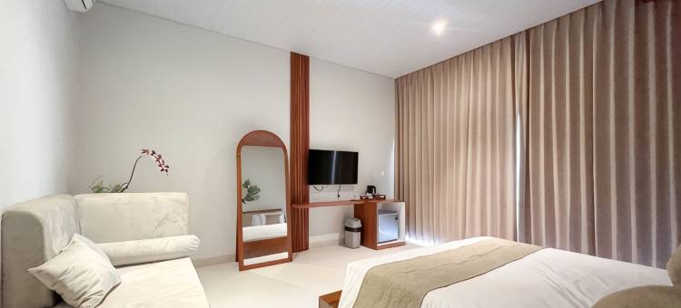 The Lavana Villa Pramestha River Side图片