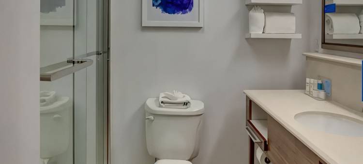 佛罗里达玛丽湖镇园欢朋套房酒店(Hampton Inn & Suites Lake Mary at Colonial TownPark)图片