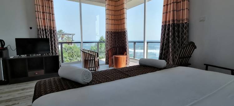 ARA海滩度假村(Ara Beach Resort Mirissa)图片