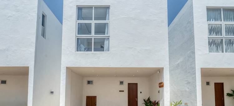 Villa Rahayu – 2BR Retreat with Private Pool - A Luxury Private Villa By Balinest Villas图片