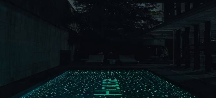 F house 福好室图片