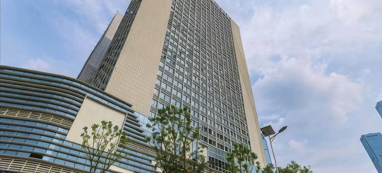 倦鸟·檀悦设计民宿(长沙五一广场店)图片