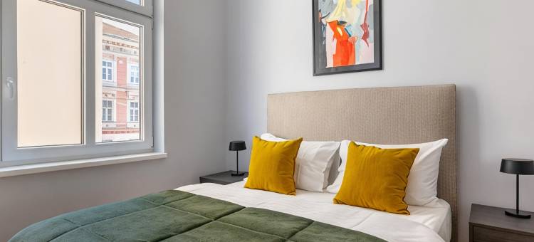 Numa | 施特劳斯客房和公寓(Numa | Strauss Rooms & Apartments)图片