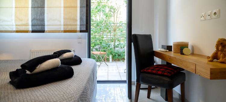 Athenian Riviera Prestige 2 bedroom图片