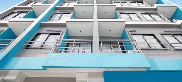 iCheck Inn Chill帕通(ICheck Inn Chill Patong)图片