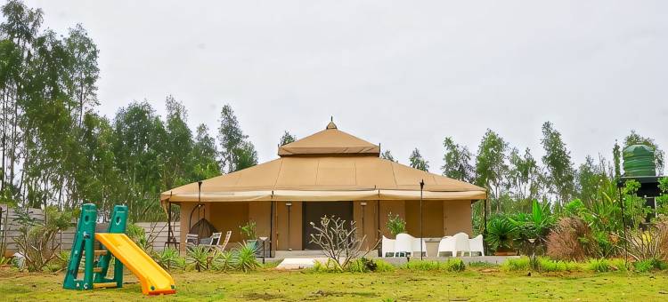 Click Collection Serenity Retreat-Bangalore图片