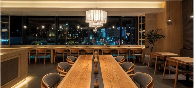 JR奈良站超级酒店Premier(Super Hotel Premier Jr Nara Eki)图片