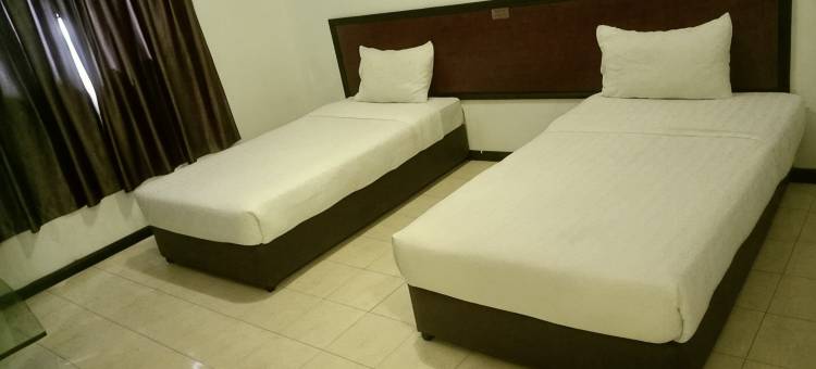 金士顿酒店(Kingston Hotel Tawau)图片