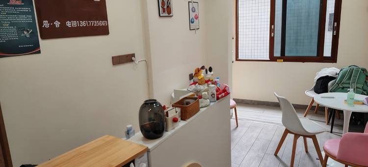 居·舍民宿(桂林象鼻山两江四湖店)图片
