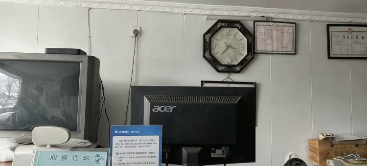 南京月亮旅社(夫子庙中华门店)图片