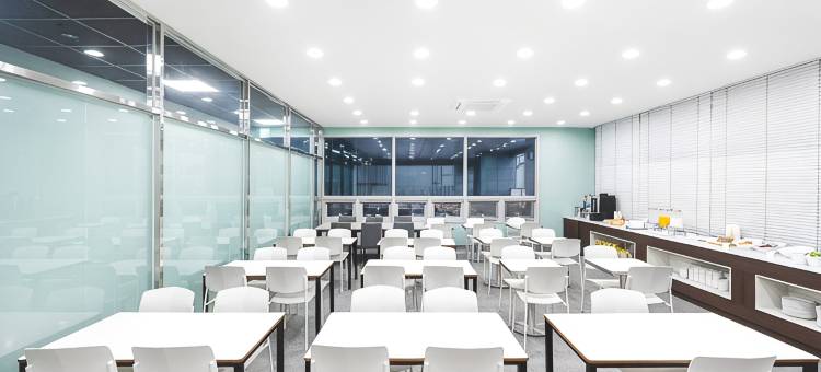 艾尔莫门托沙上公寓酒店(El Momento Sasang)图片